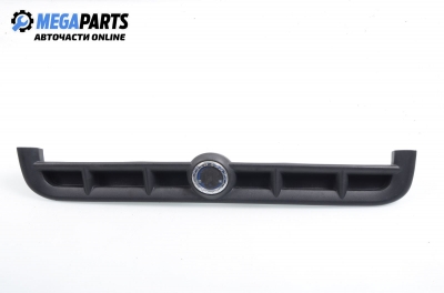 Декоративна маска за Fiat Doblo Cargo (11.2000 - 02.2010), позиция: дясна