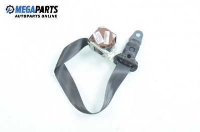 Предпазен колан за Citroen C4 Picasso I (10.2006 - 12.2015), 4+1 вр., позиция: задна, лява