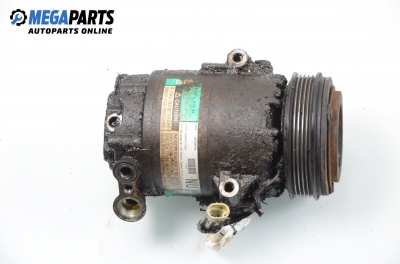 Компресор климатик за Opel Corsa C Hatchback (09.2000 - 12.2009) 1.2, 75 к.с., № Delphi 09132918