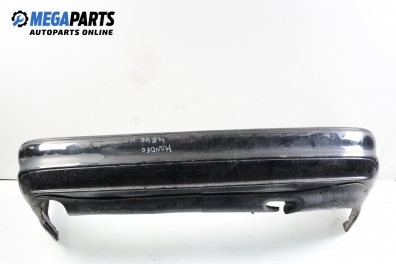 Задна броня за Ford Mondeo I Sedan (02.1993 - 08.1996), седан