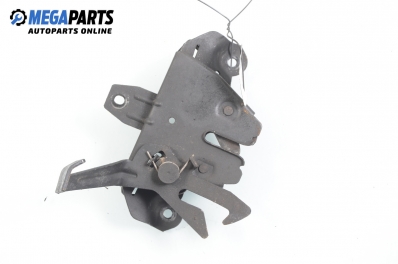 Брава преден капак за Volvo S40 I Sedan (07.1995 - 06.2004), седан, позиция: предна