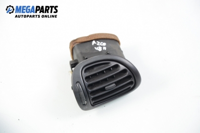 Духалка парно за Peugeot 206 Hatchback (08.1998 - 12.2012)