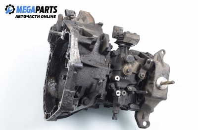 Ръчна скоростна кутия за Fiat Punto Hatchback II (09.1999 - 07.2012) 1.2 60 (188.030, .050, .130, .150, .230, .250), 60 к.с.