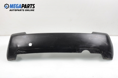 Задна броня за Citroen C2 Hatchback (09.2003 - 04.2009)