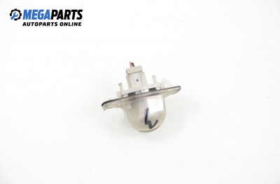 Плафон заден номер за Honda Civic VII Hatchback (03.1999 - 02.2006), хечбек