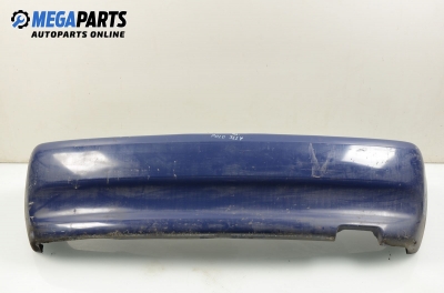 Задна броня за Volkswagen Polo Hatchback II (10.1994 - 10.1999), хечбек