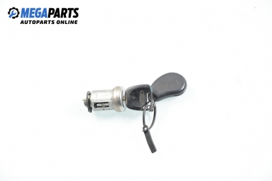 Контактен ключ за Ford Focus I Estate (02.1999 - 12.2007)