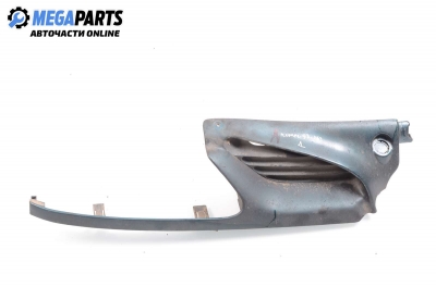 Решетка за Renault Megane I Coach (03.1996 - 08.2003), купе, позиция: дясна