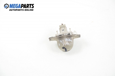 Плафон заден номер за Honda Civic VII Hatchback (03.1999 - 02.2006), хечбек