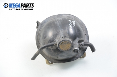 Казанче за антифриз за Toyota Corolla Hatchback (11.2001 - 02.2007) 2.0 D-4D (CDE120R, CDE120L), 116 к.с.