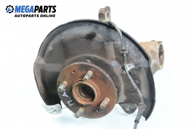 Шенкел главина за Rover 25 Hatchback (09.1999 - 06.2006), позиция: предна, дясна