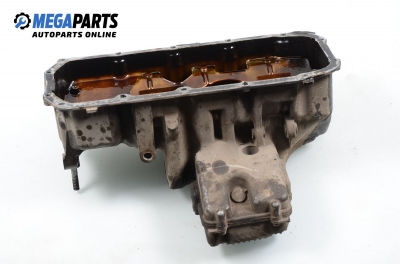 Картер за Alfa Romeo 146 Hatchback (12.1994 - 01.2001) 1.4 i.e. 16V T.S., 103 к.с.