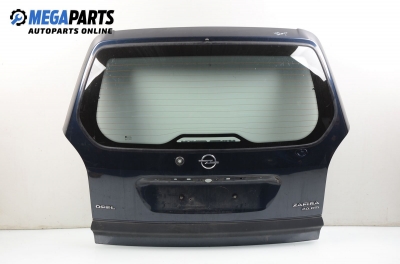 Заден капак за Opel Zafira A Minivan (04.1999 - 06.2005)