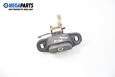 Ключалка заден капак за Volvo V40 Estate (07.1995 - 06.2004), комби