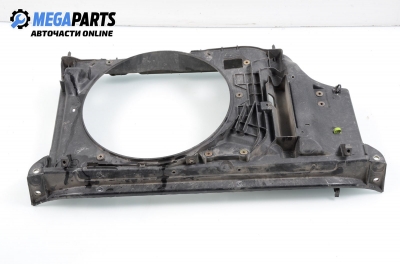 Дифузьор за Peugeot 206 Hatchback (08.1998 - 12.2012) 1.4 i, 75 к.с.