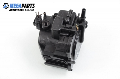 Корпус за горивен филтър за Peugeot 307 Break (03.2002 - 12.2009) 1.6 HDi, 90 к.с.
