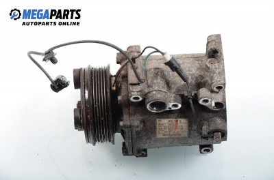 Компресор климатик за Mitsubishi Outlander I SUV (03.2001 - 12.2006) 2.4 4WD (CU5W), 160 к.с., № MN124811