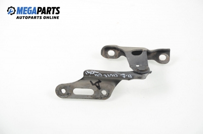 Панта преден капак за Honda Civic VII Hatchback (03.1999 - 02.2006), 2+1 вр., хечбек, позиция: дясна