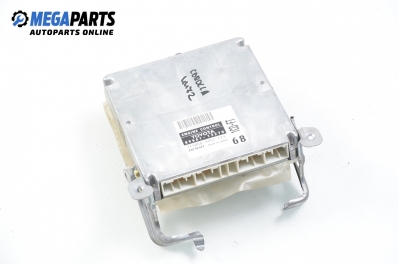 Компютър двигател за Toyota Corolla Hatchback (11.2001 - 02.2007) 2.0 D-4D (CDE120R, CDE120L), 116 к.с., № Denso 89661-13270