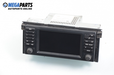 GPS навигация за BMW X5 Series E53 (05.2000 - 12.2006)