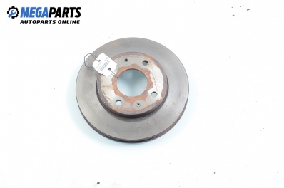 Спирачен диск за Volvo S40 I Sedan (07.1995 - 06.2004), позиция: предна