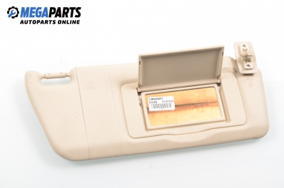 Сенник за Mercedes-Benz CLK-Class Coupe (C209) (06.2002 - 05.2009), позиция: дясна