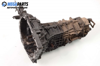 Ръчна скоростна кутия за Renault Espace II Minivan (01.1991 - 12.1996) 2.1 TD (J63E), 90 к.с.