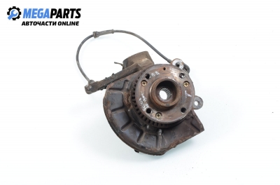 Шенкел главина за Skoda Felicia II Combi (01.1998 - 06.2001), позиция: предна, дясна