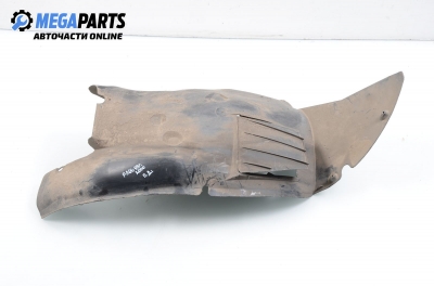Подкалник за Peugeot 206 Hatchback (08.1998 - 12.2012), 4+1 вр., хечбек, позиция: предна, дясна
