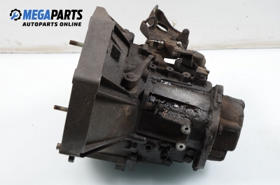 Ръчна скоростна кутия за Alfa Romeo 146 Hatchback (12.1994 - 01.2001) 1.4 i.e. 16V T.S., 103 к.с.