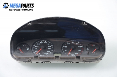 Километраж за Fiat Bravo I Coupe (1995-10-01 - 2001-10-01) 1.8 GT (182.AC), 113 к.с.