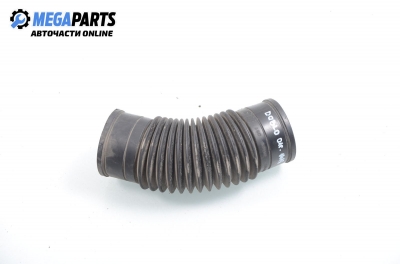 Въздуховод за Fiat Doblo Cargo (11.2000 - 02.2010) 1.9 D (223AXB1A), 63 к.с.