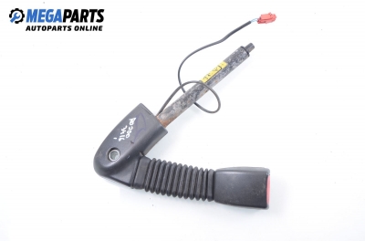 Закопчалка предпазен колан за Rover 200 Hatchback II (11.1995 - 03.2000), 2+1 вр., позиция: дясна