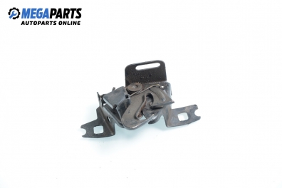 Брава преден капак за Volkswagen Polo Hatchback II (10.1994 - 10.1999), 2+1 вр., позиция: предна