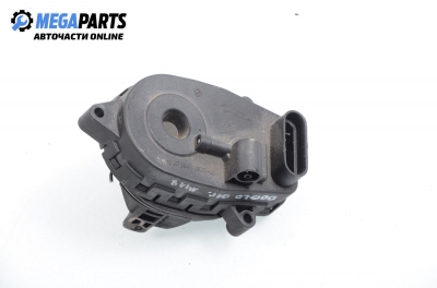 Дебитомер за Fiat Doblo Cargo (11.2000 - 02.2010) 1.9 D (223AXB1A), 63 к.с.