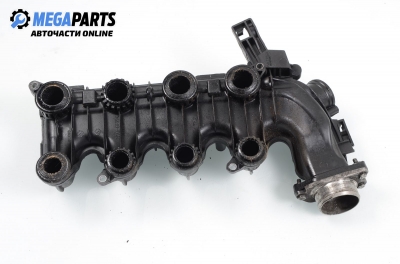 Всмукателен колектор за Peugeot 307 Break (03.2002 - 12.2009) 1.6 HDi, 90 к.с.