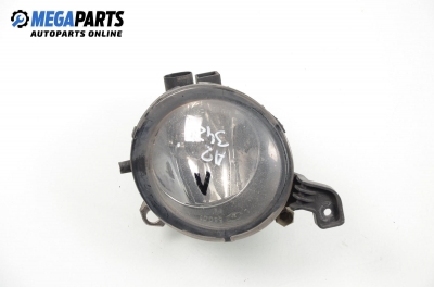 Халоген за Audi A2 Hatchback (02.2000 - 08.2005), позиция: лява