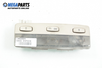 Плафон за Renault Espace IV Minivan (11.2002 - 02.2015)