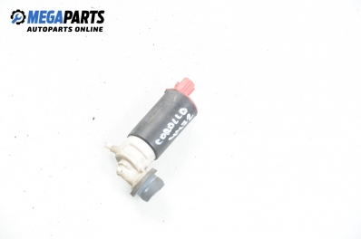 Помпичка за чистачки за Toyota Corolla Hatchback (11.2001 - 02.2007)