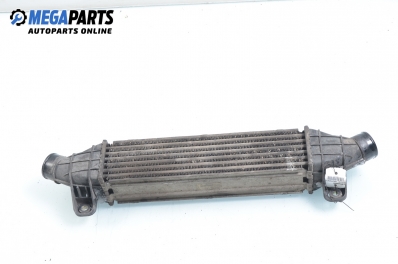 Интеркулер за Ford Mondeo III Estate (10.2000 - 03.2007) 2.0 16V DI / TDDi / TDCi, 90 к.с.