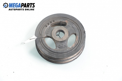 Демпферна шайба за Hyundai Coupe Coupe II (08.2001 - 08.2009) 1.6 16V, 105 к.с.