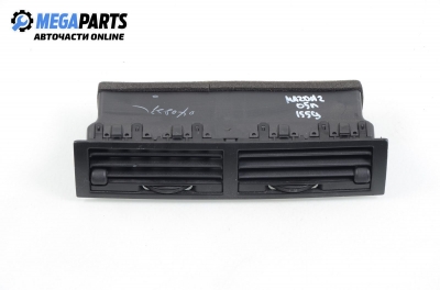 Духалки парно за Mazda 2 Hatchback I (02.2003 - 06.2007)