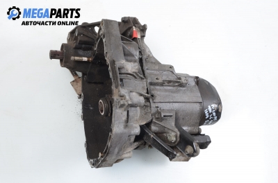 Ръчна скоростна кутия за Renault Megane I Coach (03.1996 - 08.2003) 1.6 e (DA0F), 90 к.с.