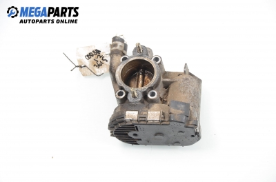 Дроселова клапа за Opel Corsa C Hatchback (09.2000 - 12.2009) 1.2, 75 к.с.