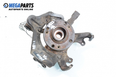 Шенкел главина за Volkswagen Polo Hatchback II (10.1994 - 10.1999), позиция: предна, дясна