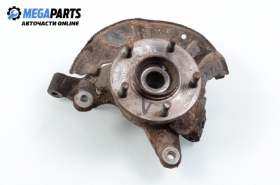 Шенкел главина за Mazda MX-6 Coupe (07.1991 - 02.1997), позиция: предна, лява