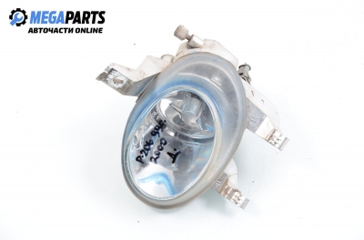 Халоген за Peugeot 206 Hatchback (08.1998 - 12.2012), хечбек, позиция: дясна