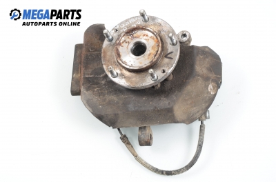 Шенкел главина за Kia Sorento I SUV (08.2002 - 12.2009), позиция: предна, лява