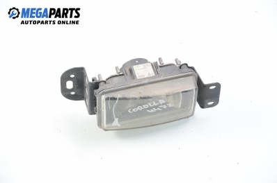 Халоген за Toyota Corolla Hatchback (11.2001 - 02.2007), хечбек, позиция: дясна