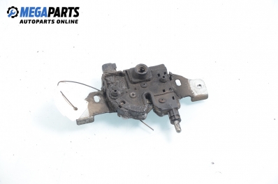 Брава преден капак за Ford Mondeo III Estate (10.2000 - 03.2007), 4+1 вр., комби, позиция: предна